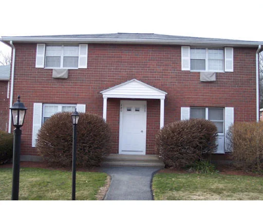 Unit for sale at 120 Kingston Street, North Andover, MA 01845