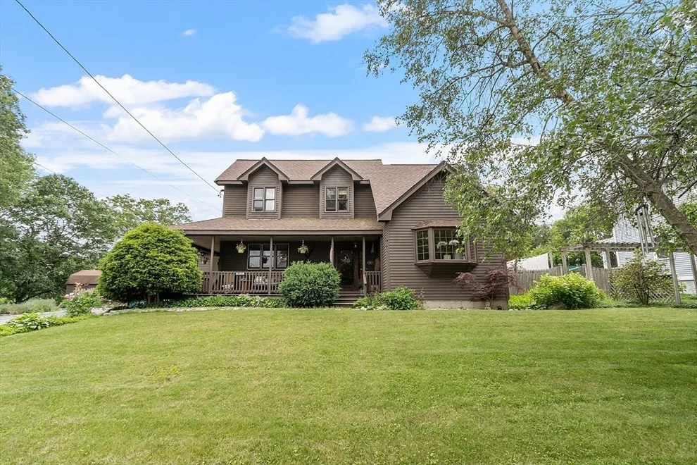 Unit for sale at 5 Vasa Street, Billerica, MA 01862