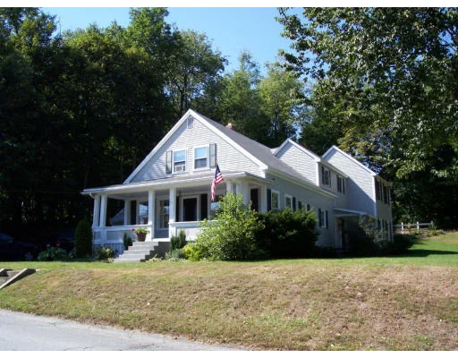 Unit for sale at 11 Nichols Street, Westminster, MA 01473