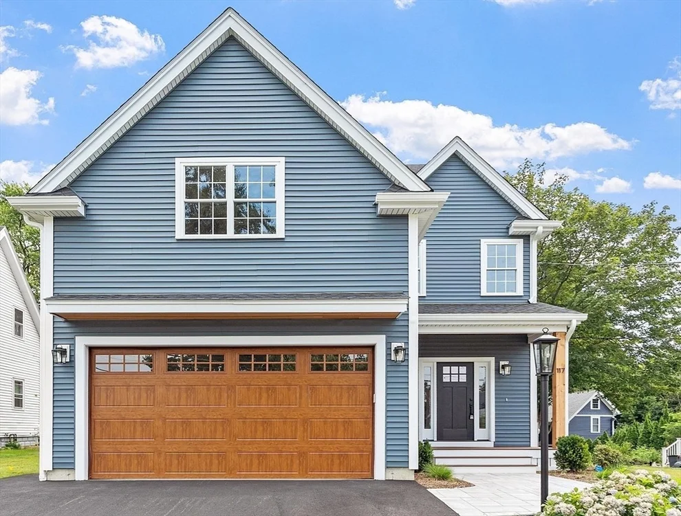 Unit for sale at 117 Montvale Ave, Woburn, MA 01801