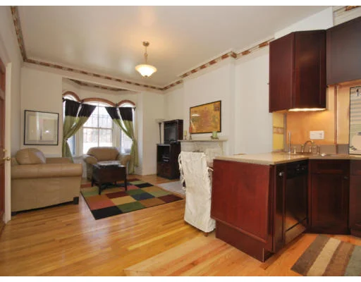 Unit for sale at 589 Tremont, Boston, MA 02118
