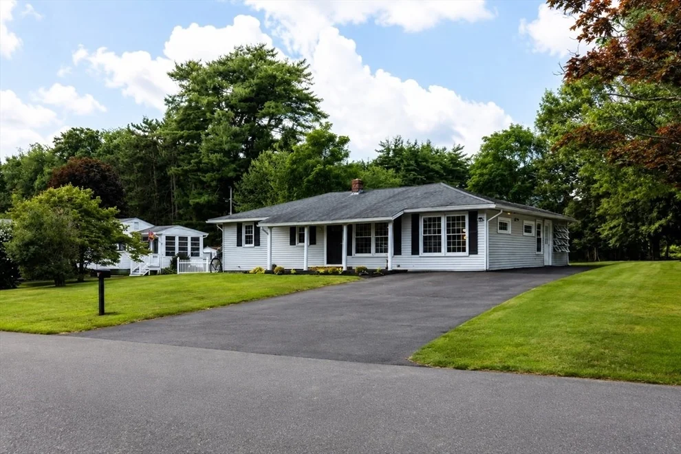 Unit for sale at 1 Alfred Park, Haverhill, MA 01835