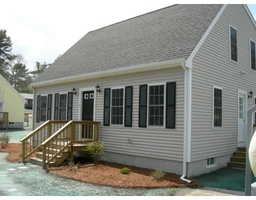 Unit for sale at 16 Hunter Avenue, Wareham, MA 02538
