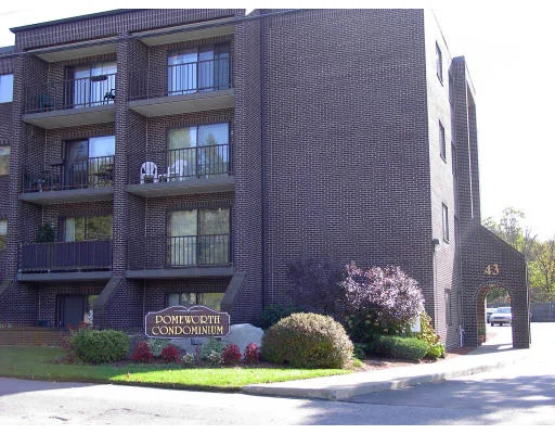 Unit for sale at 43 Pomeworth Street, Stoneham, MA 02180