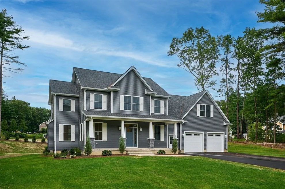 Unit for sale at 230 Hendrick, Easthampton, MA 01027