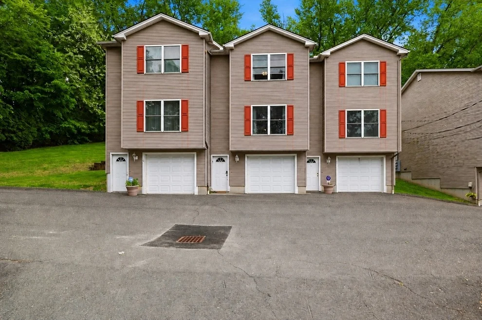 Unit for sale at 83 Buckley Blvd, Chicopee, MA 01020