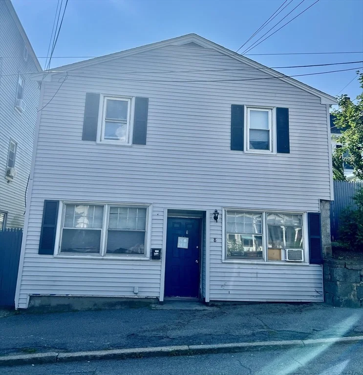Unit for sale at 8 Felton St., Hudson, MA 01749