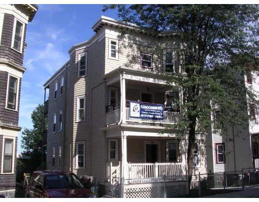 Unit for sale at 24 Juliette Street, Boston, MA 02122