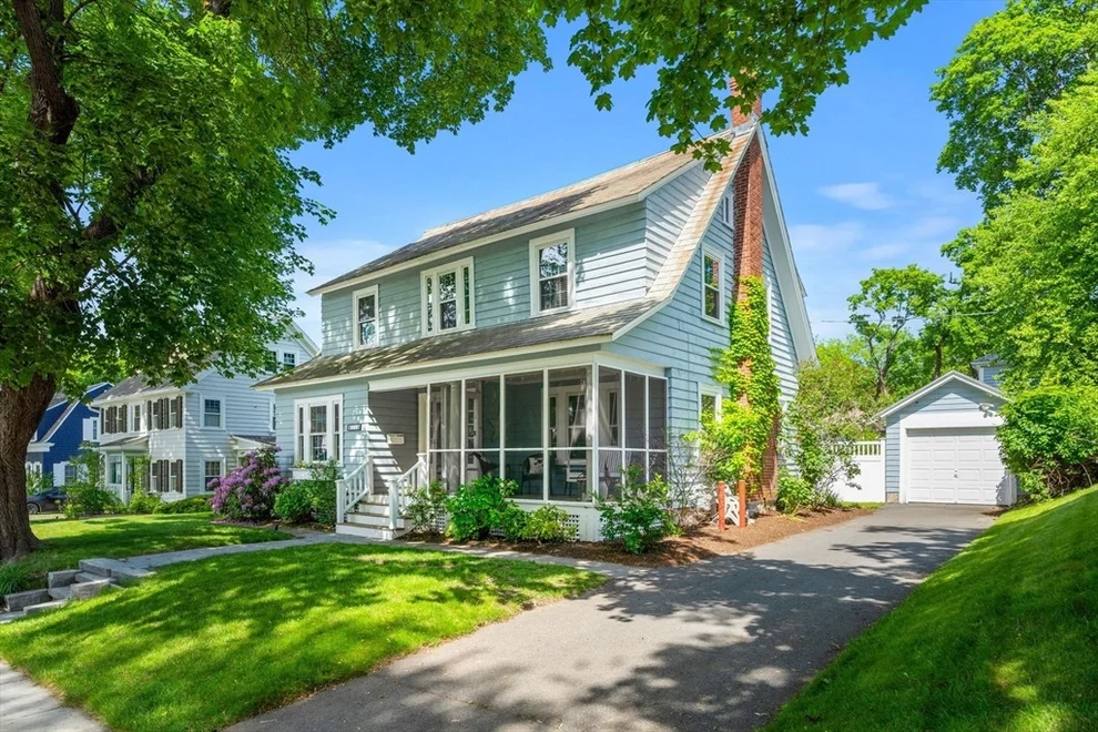 Unit for sale at 11 Argyle Street, Andover, MA 01810