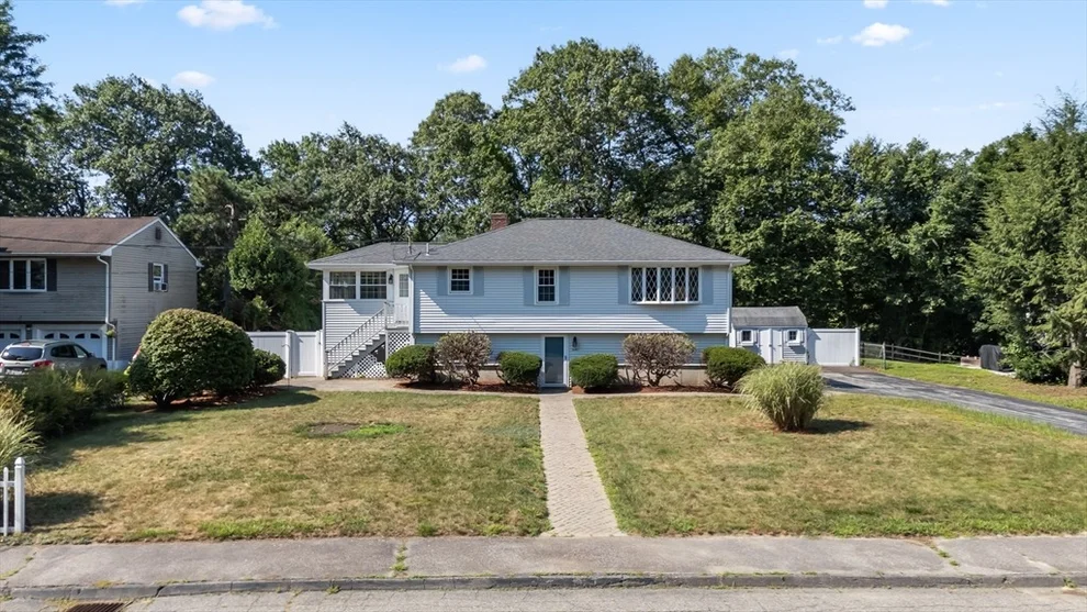 Unit for sale at 12 Nancy Drive, Auburn, MA 01501