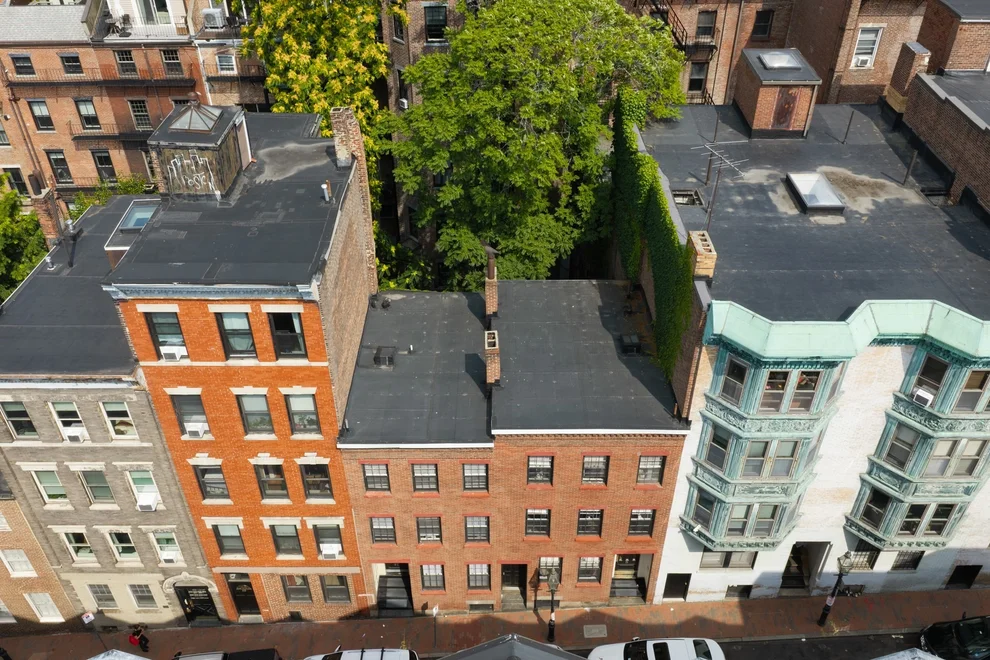 Unit for sale at 61 Joy Street, Boston, MA 02114