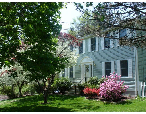 Unit for sale at 100 Forest St, Franklin, MA 02038