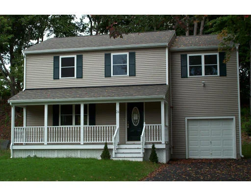 Unit for sale at 24 Fredonian Street, Shirley, MA 01464