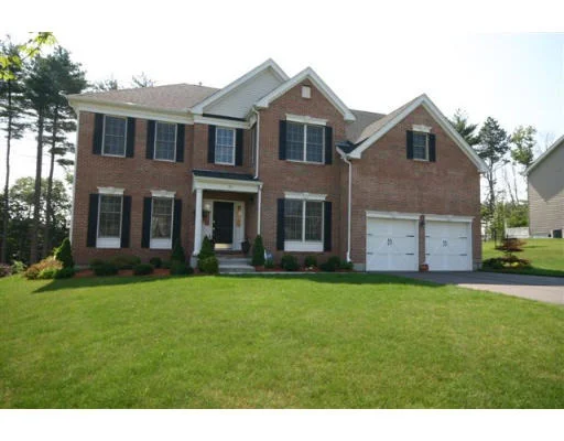 Unit for sale at 93 Endean Dr, Walpole, MA 02081