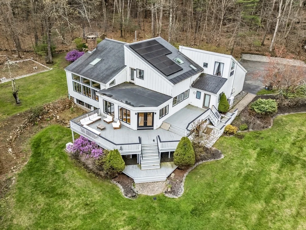 Unit for sale at 351 Main St, Boxford, MA 01921