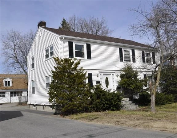 Unit for sale at 301-303 Newtonville Ave, Newton, MA 02460