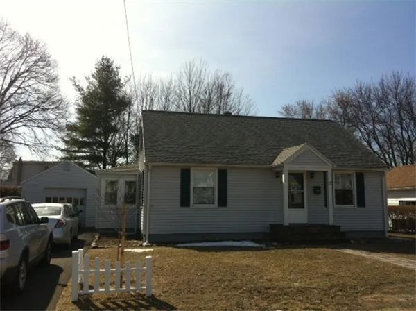 Unit for sale at 27 Shirley Street, Chicopee, MA 01020