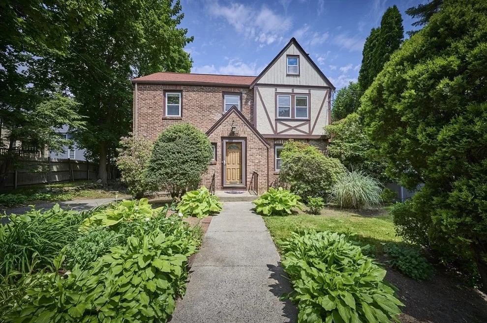 Unit for sale at 419 Pond Street, Boston, MA 02130