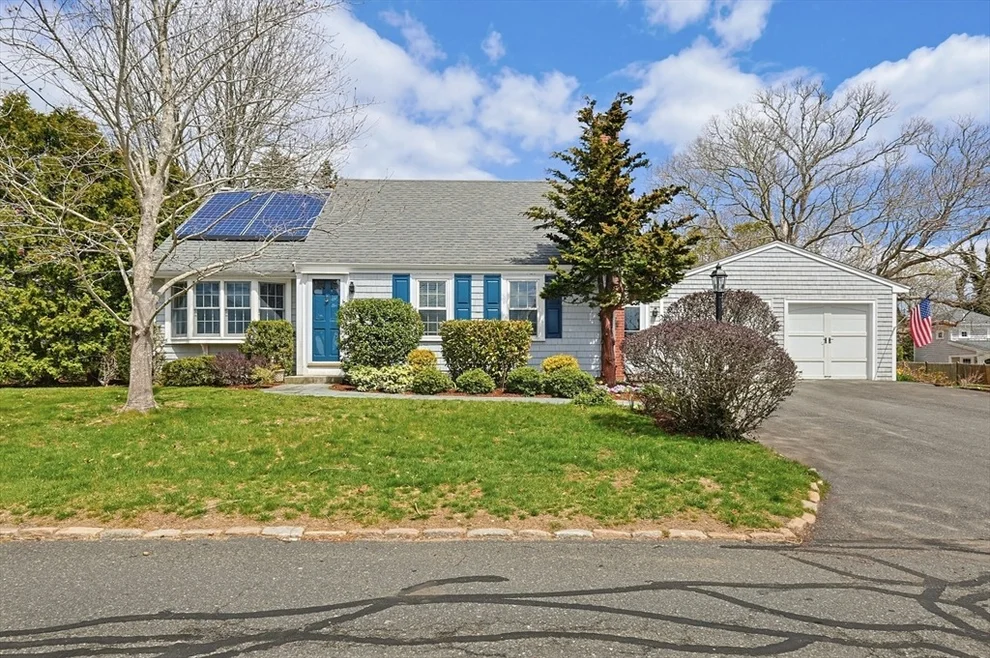 Unit for sale at 109 Wilson St, Dartmouth, MA 02748