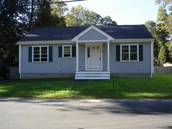 Unit for sale at 16 Annawon Dr, Halifax, MA 02338