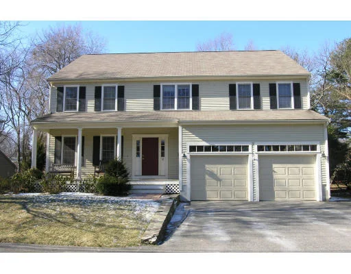 Unit for sale at 52 Fairfield Street, Needham, MA 02492