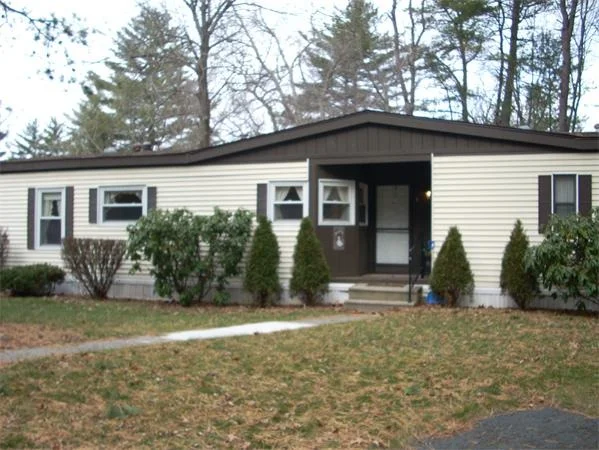 Unit for sale at 70 Warfield Drive, Westfield, MA 01085