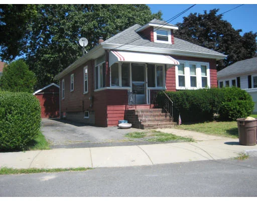 Unit for sale at 72 Charnwood Rd, Medford, MA 02155