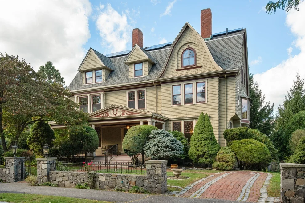 Unit for sale at 367 Otis St, Newton, MA 02465