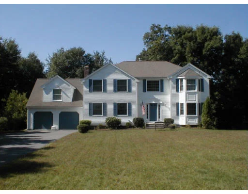 Unit for sale at 3 Millbrook, Medway, MA 02053