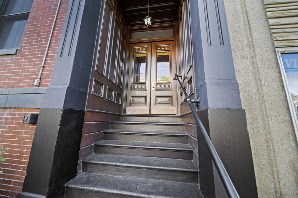 Unit for sale at 17 High Street, Brookline, MA 02445
