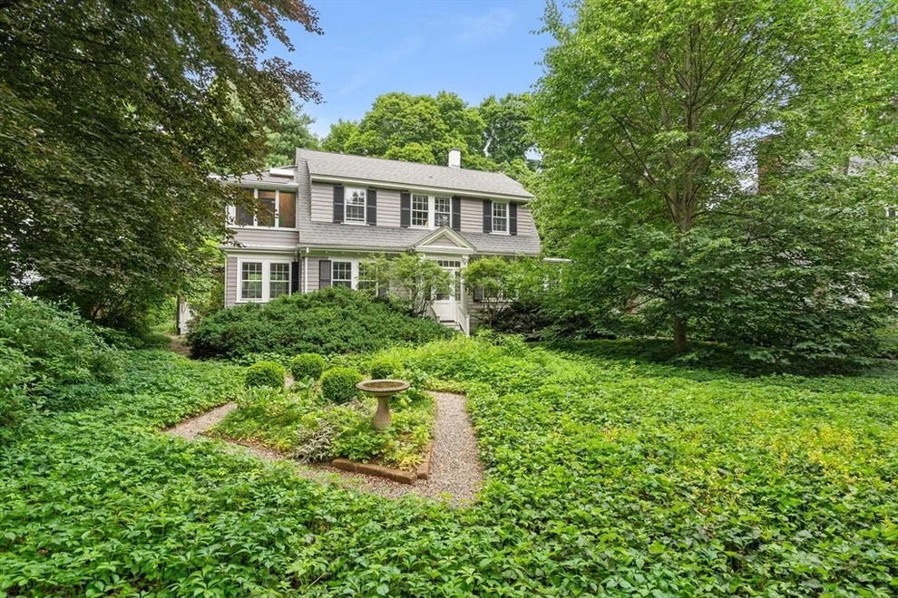 Unit for sale at 21 Marsh St, Dedham, MA 02026
