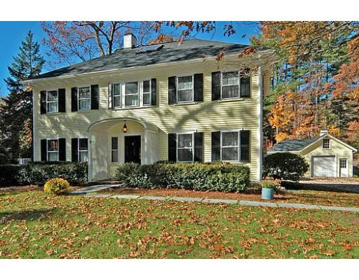 Unit for sale at 65 Centre Street, Dover, MA 02030