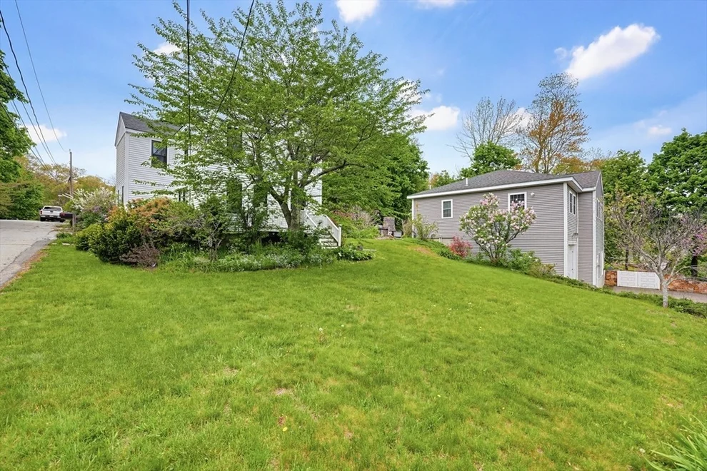 Unit for sale at 211 Mendon St, Hopedale, MA 01747