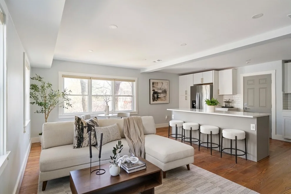 Unit for sale at 31 Harrison St, Boston, MA 02131