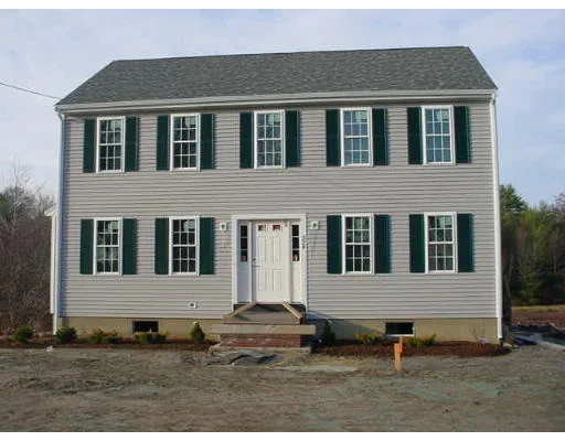 Unit for sale at 324 Purchase Street, Middleboro, MA 02346