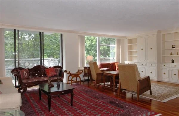 Unit for sale at 80 Park Street, Brookline, MA 02446