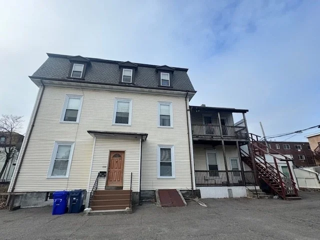 Unit for sale at 7 Thornley St, Boston, MA 02125