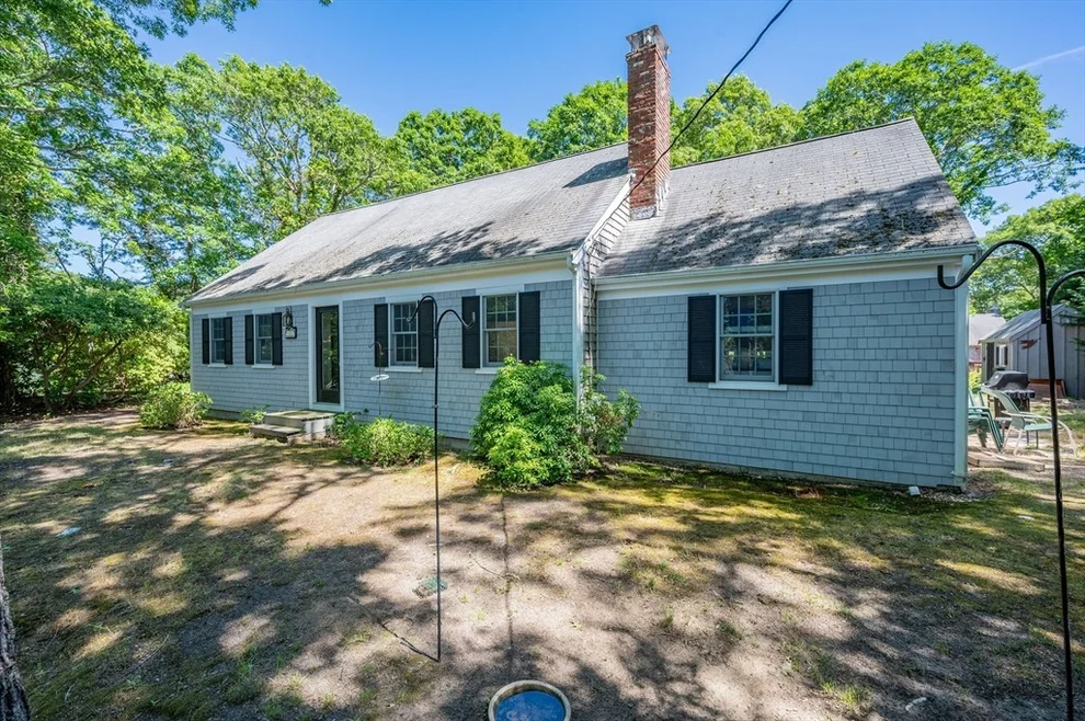 Unit for sale at 121 Cottonwood Rd, Harwich, MA 02645