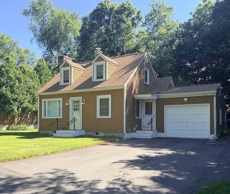 Unit for sale at 116 Derby Dingle Street, Springfield, MA 01107