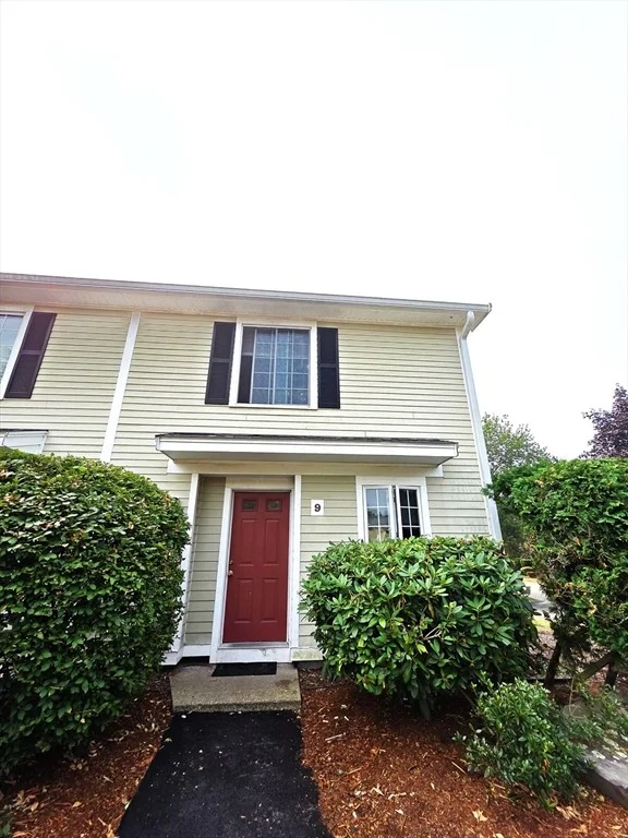 Unit for sale at 8 Nancy Rd, Easton, MA 02375
