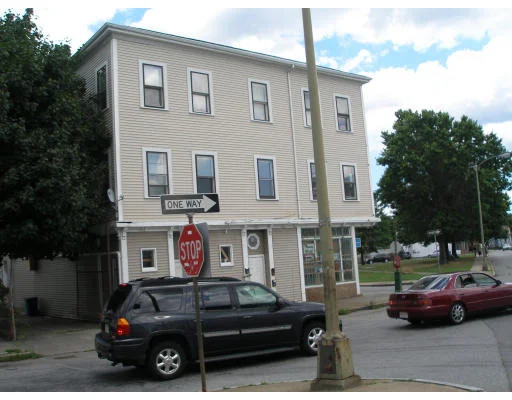 Unit for sale at 122-124 S 6th St, New Bedford, MA 02740