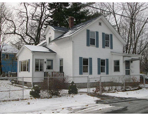 Unit for sale at 44 Devine Ave, Lowell, MA 01852
