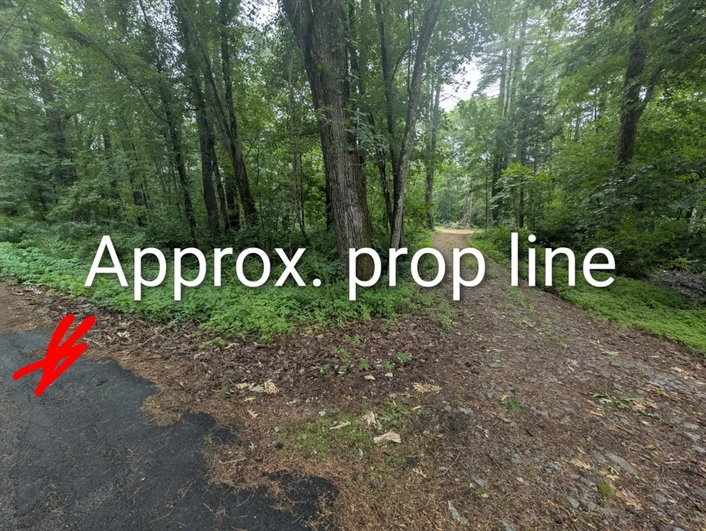 Unit for sale at Lot C Baker Pond Rd, Charlton, MA 01507