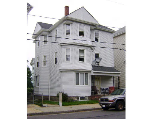 Unit for sale at 92 Bradford Ave, Fall River, MA 02721