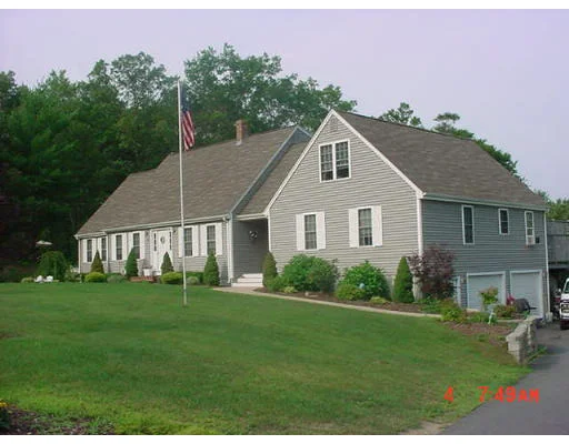 Unit for sale at 34 Mccordick Ave., East Bridgewater, MA 02333
