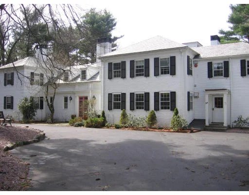 Unit for sale at 50 Green Street, Canton, MA 02021
