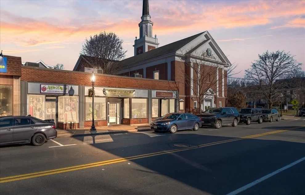 Unit for sale at 371-377 Franklin St., Melrose, MA 02176