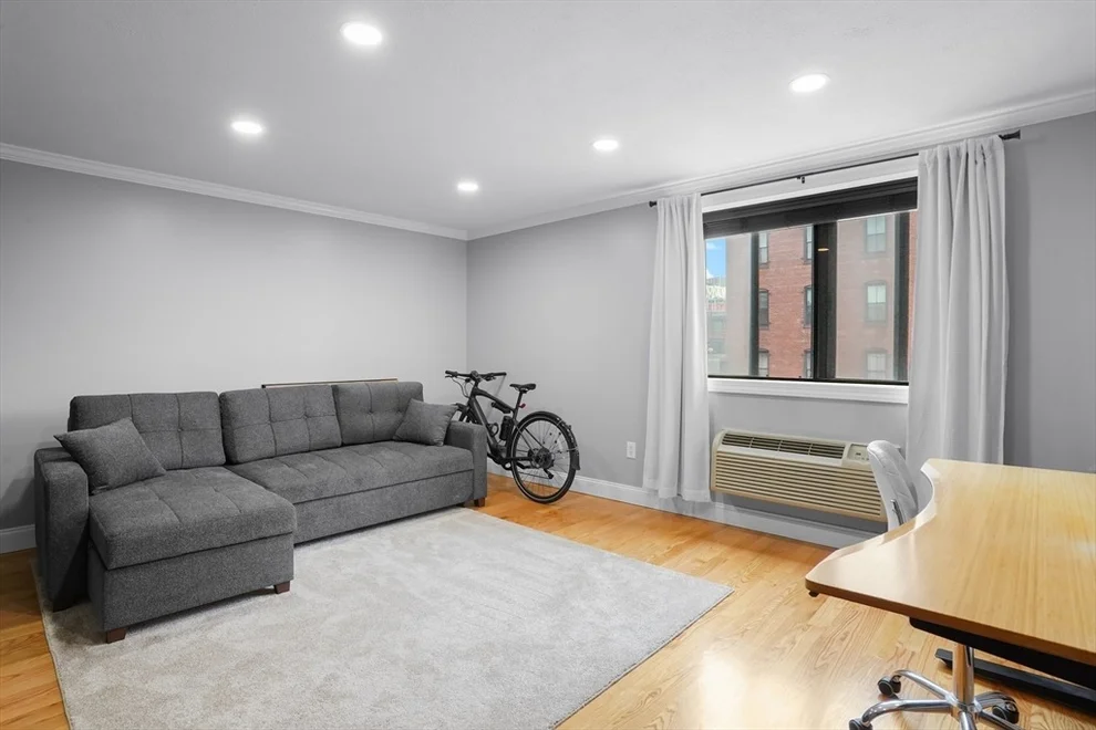 Unit for sale at 9 Appleton Street, Boston, MA 02118