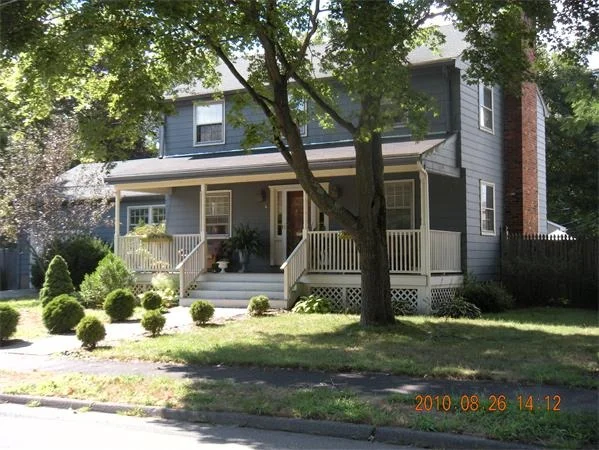 Unit for sale at 6 Baldwin Rd, Wakefield, MA 01880