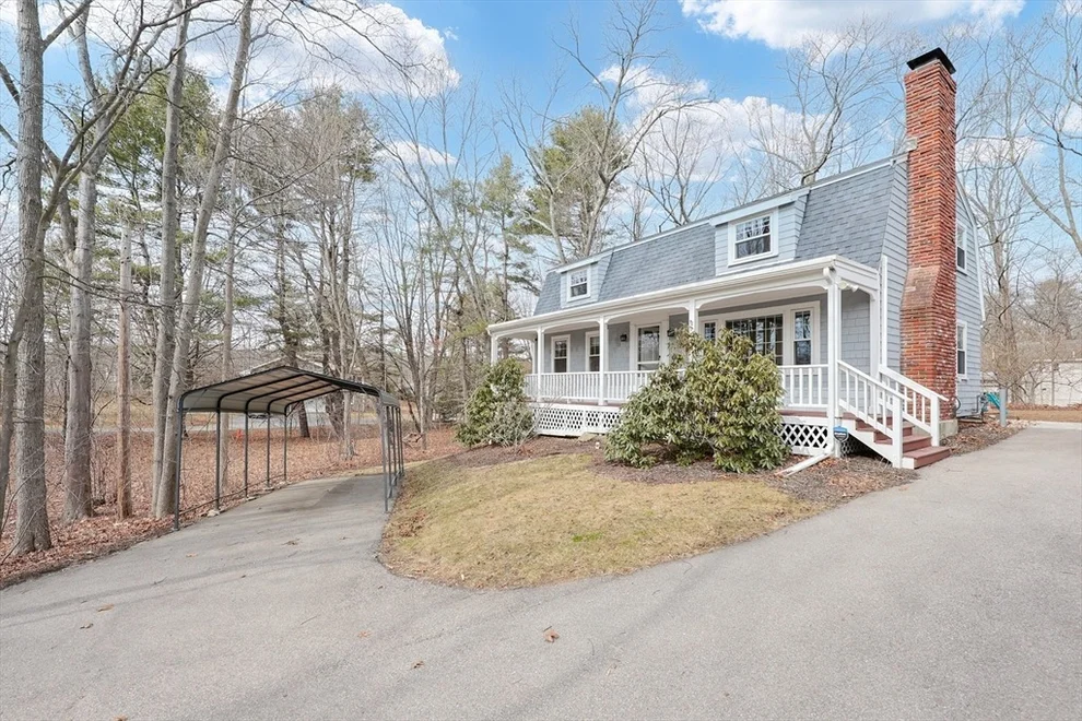 Unit for sale at 72 Fruit Street, Ashland, MA 01721